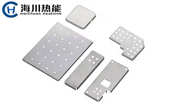 液冷散熱器適用于高性能計算設(shè)備