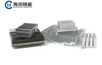水冷板散熱器核心技術(shù)特點