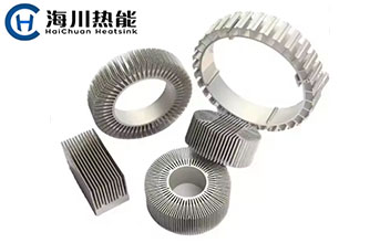 汽車散熱器——熱交換機制