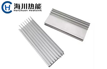工業(yè)級(jí)水冷板散熱器